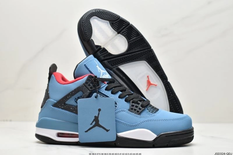 GoAnywhere Nxkx Jordan 203106