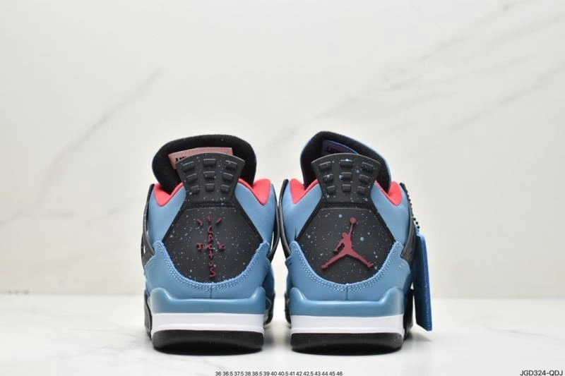 GoAnywhere Nxkx Jordan 203106