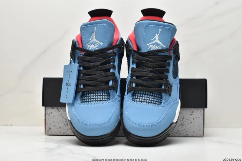 GoAnywhere Nxkx Jordan 203106