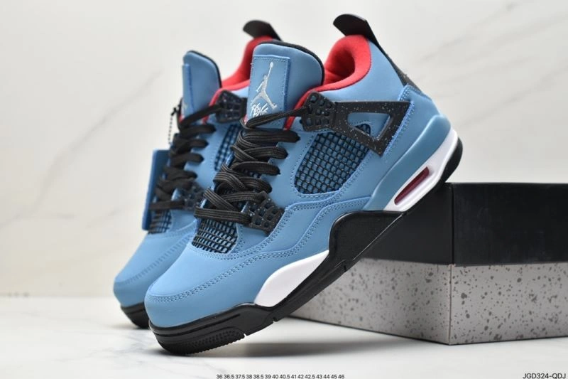 GoAnywhere Nxkx Jordan 203106