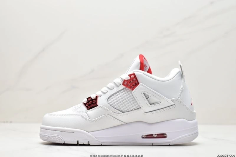 Resilient Nxkx Jordan 203091