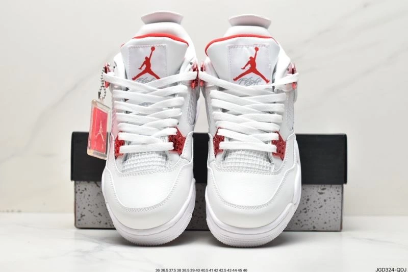 Resilient Nxkx Jordan 203091