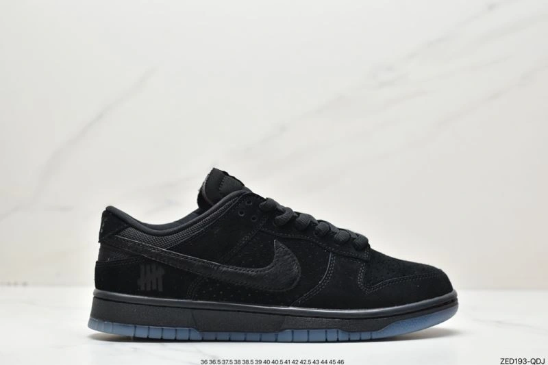 Resilient Nxkx Dunk 204552
