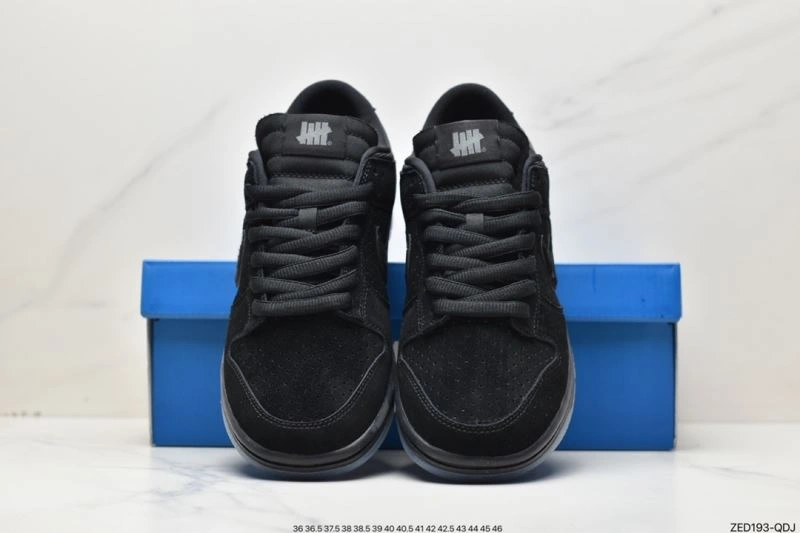 Resilient Nxkx Dunk 204552