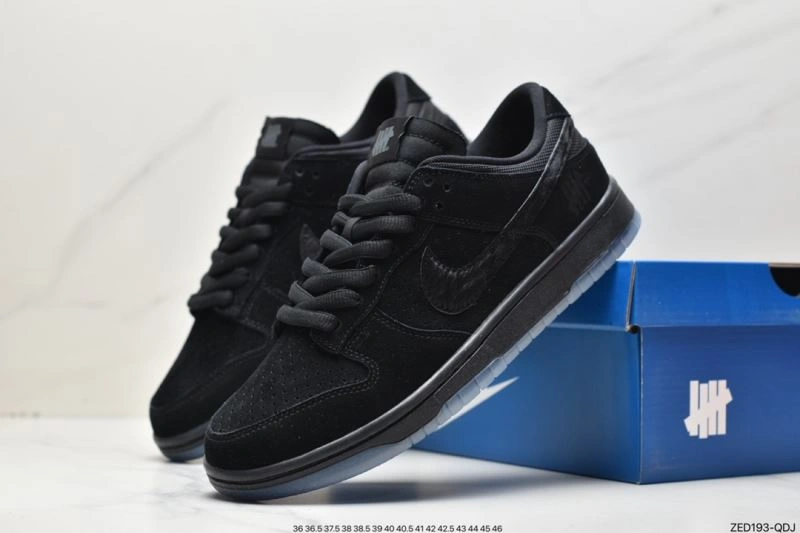 Resilient Nxkx Dunk 204552