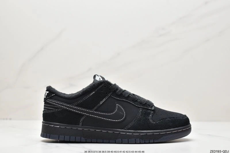 Trendsetting Nxkx Dunk 204560