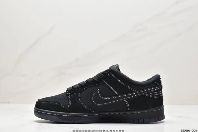 Trendsetting Nxkx Dunk 204560