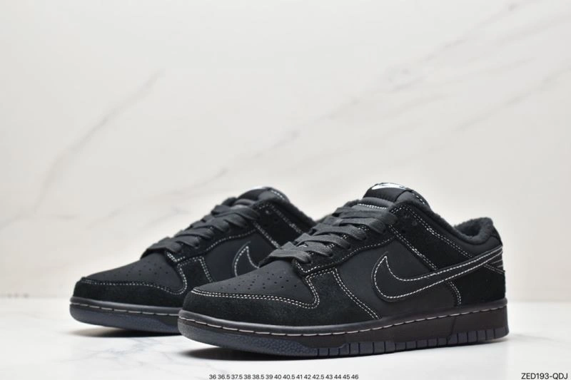 Trendsetting Nxkx Dunk 204560