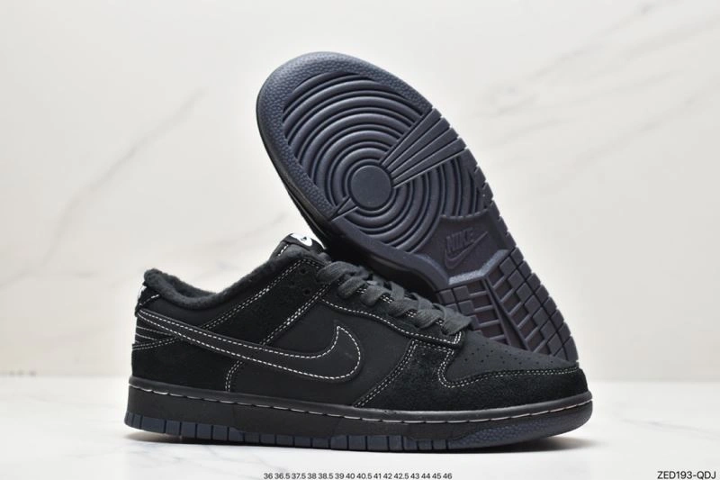 Trendsetting Nxkx Dunk 204560