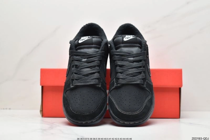 Trendsetting Nxkx Dunk 204560