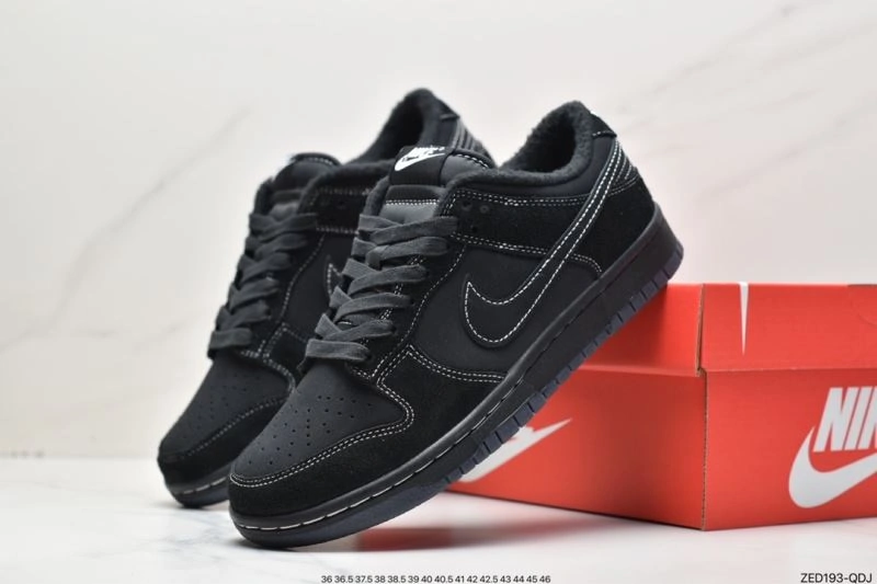 Trendsetting Nxkx Dunk 204560