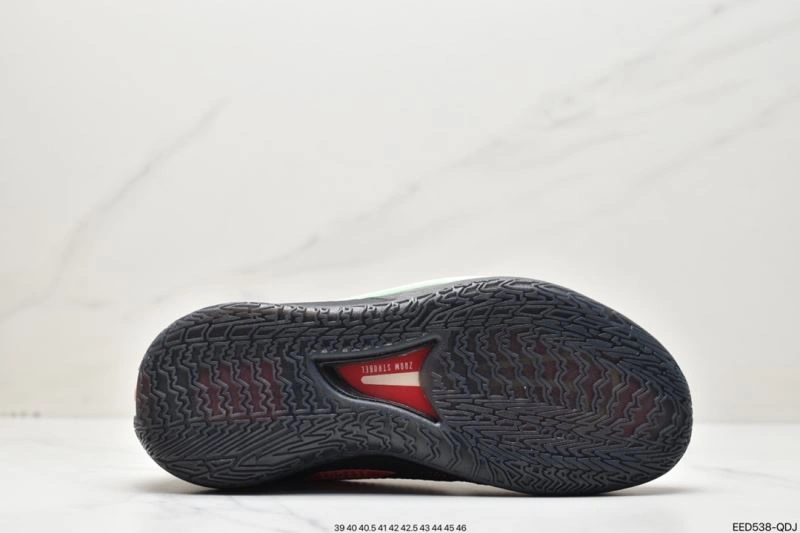 Nxkx Air Zoom Stylish 205523