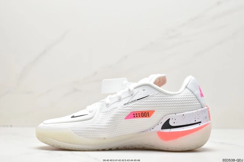 Nxkx Air Zoom Breathable 205518