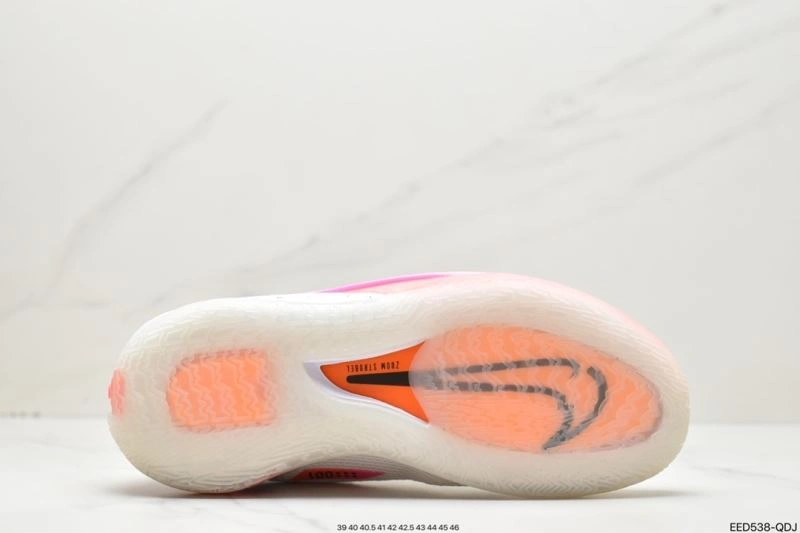 Nxkx Air Zoom Breathable 205518