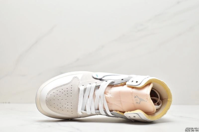 Minimalist Nxkx Jordan 203112
