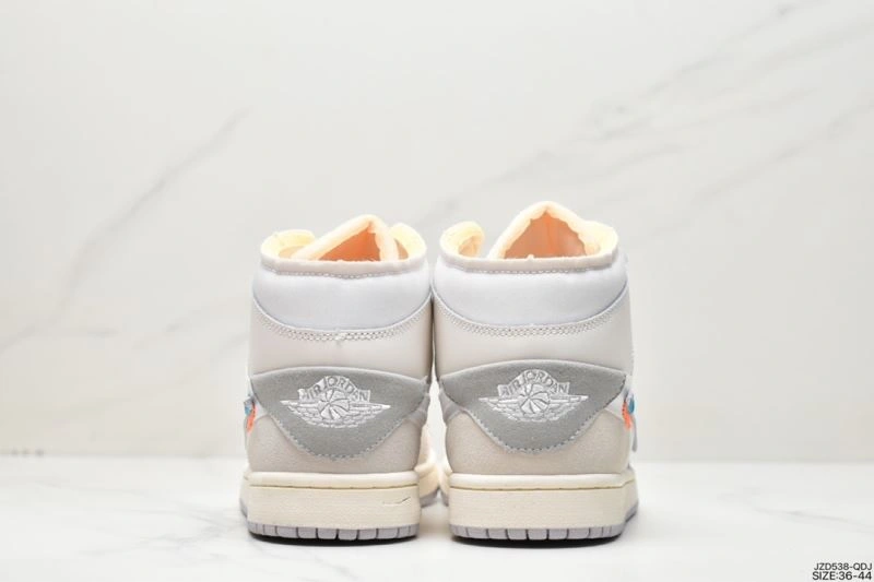 Minimalist Nxkx Jordan 203112
