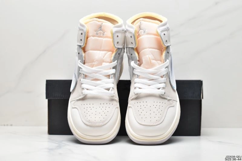 Minimalist Nxkx Jordan 203112