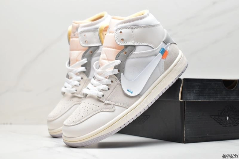 Minimalist Nxkx Jordan 203112