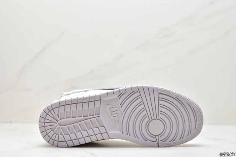 Minimalist Nxkx Jordan 203112