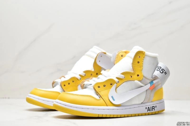 Nxkx Jordan NewStyle 203115