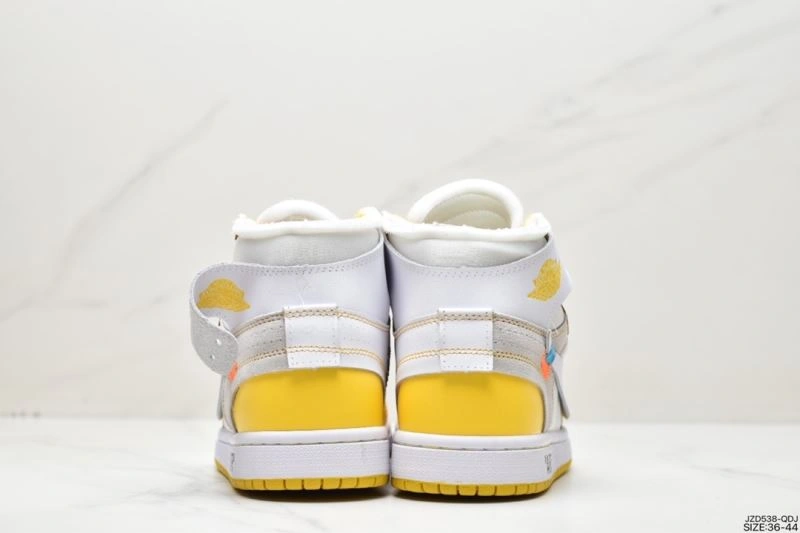 Nxkx Jordan NewStyle 203115