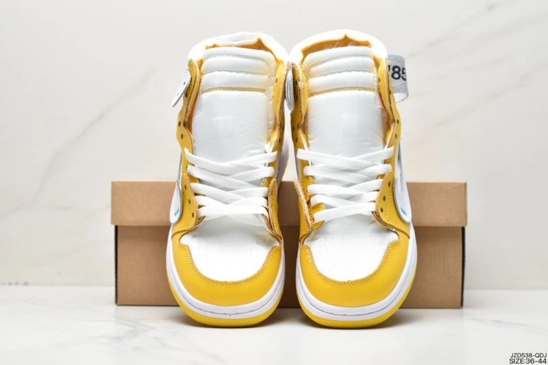 Nxkx Jordan NewStyle 203115