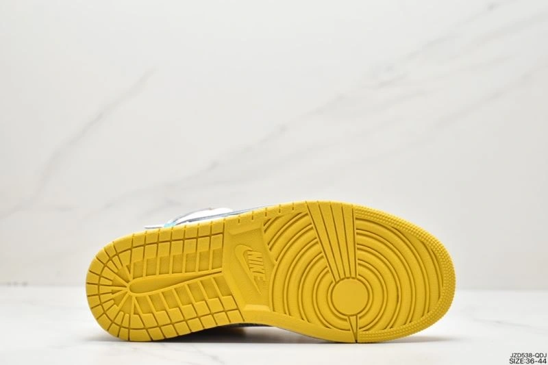 Nxkx Jordan NewStyle 203115