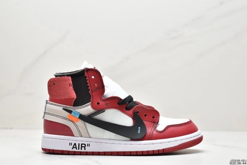 EyeCatching Nxkx Jordan 203087