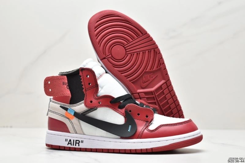 EyeCatching Nxkx Jordan 203087