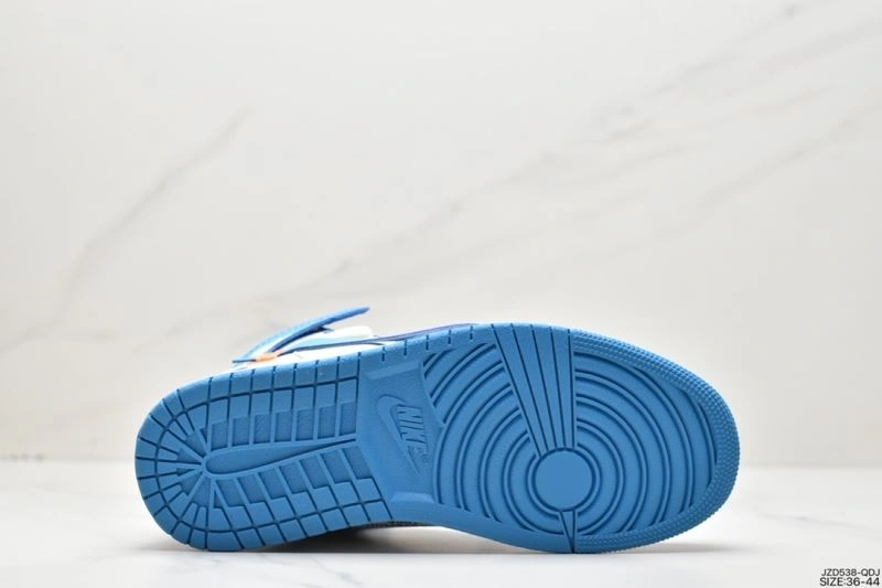 Nxkx Jordan Vibrant 203094