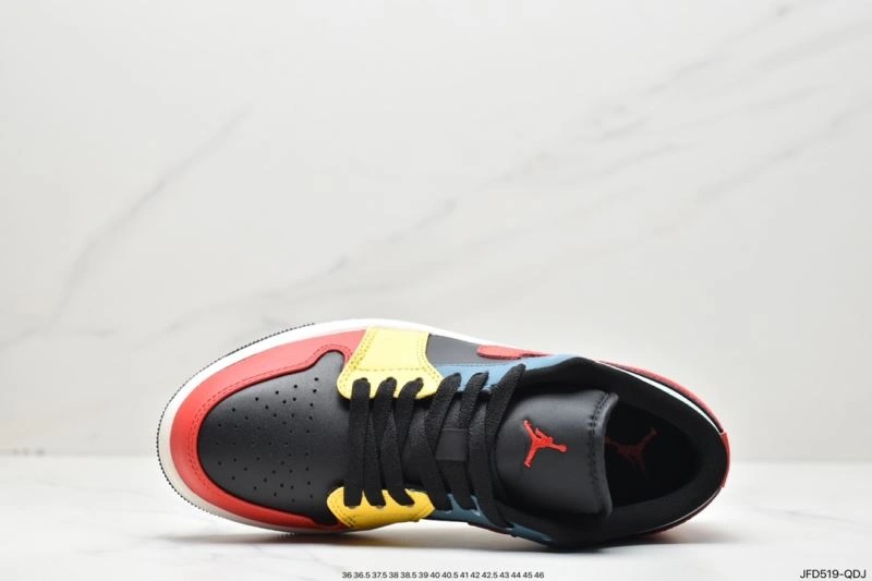 Sleek Nxkx Jordan 203119