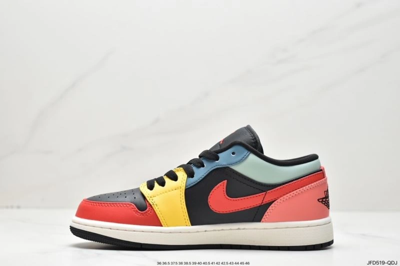 Sleek Nxkx Jordan 203119