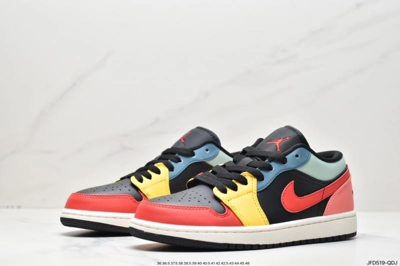 Sleek Nxkx Jordan 203119