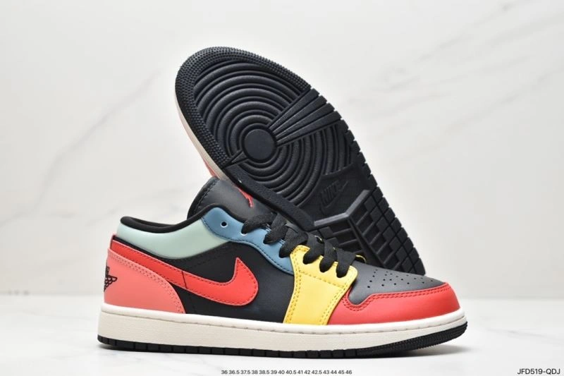 Sleek Nxkx Jordan 203119