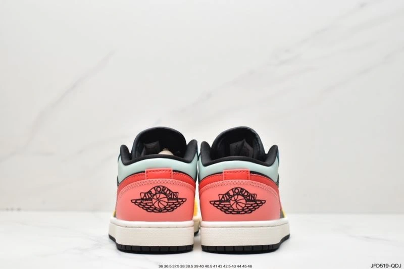 Sleek Nxkx Jordan 203119