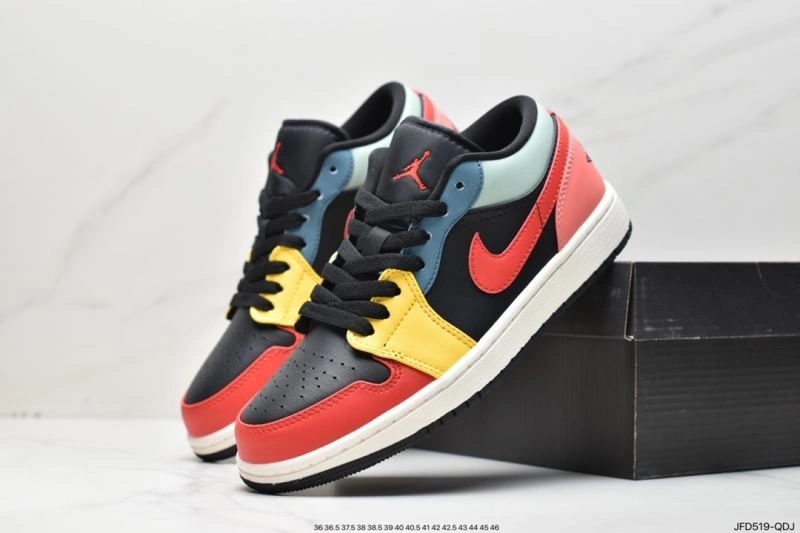 Sleek Nxkx Jordan 203119