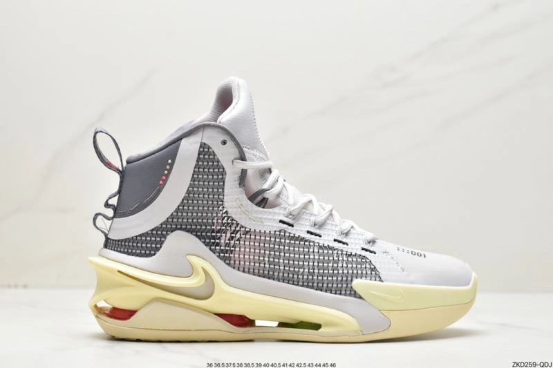Practical Nxkx Air Zoom 205516