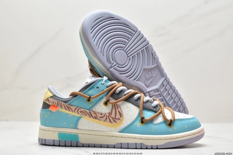 Nxkx Dunk Sophisticated 204554