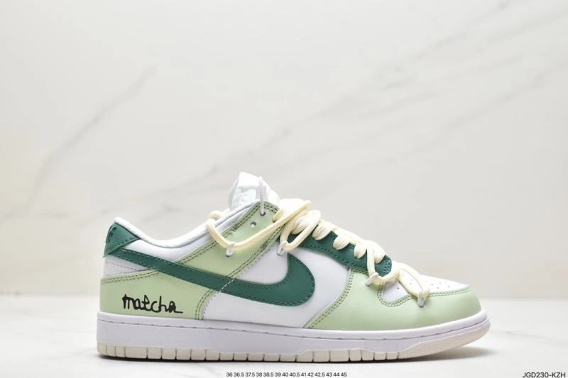 Bold Nxkx Dunk 204550