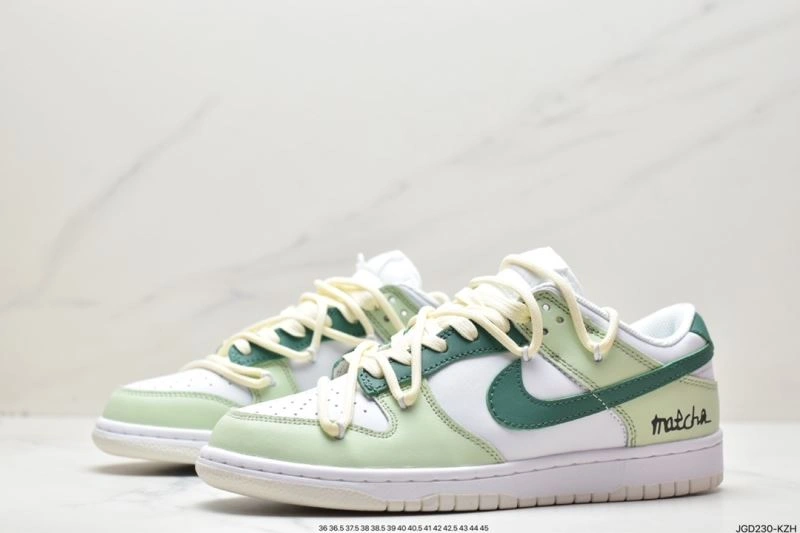 Bold Nxkx Dunk 204550