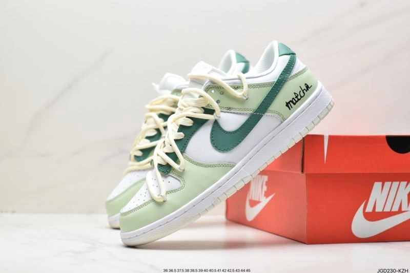 Bold Nxkx Dunk 204550