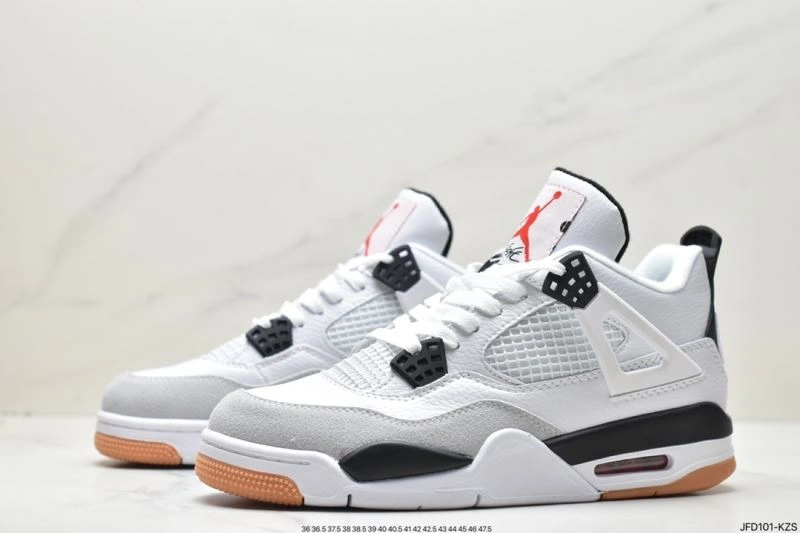 Nxkx Jordan Comfortable 203086