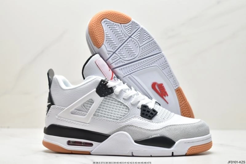 Nxkx Jordan Comfortable 203086
