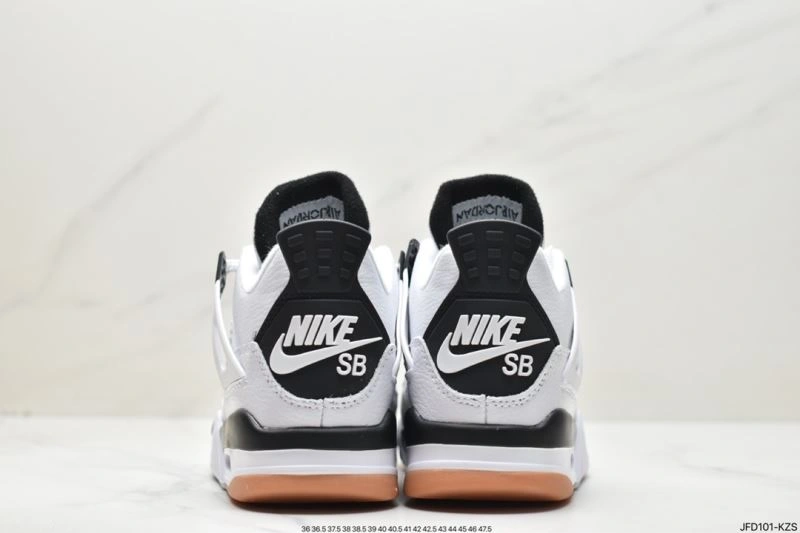 Nxkx Jordan Comfortable 203086