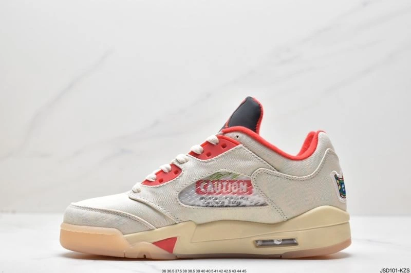 Sleek Nxkx Jordan 203088