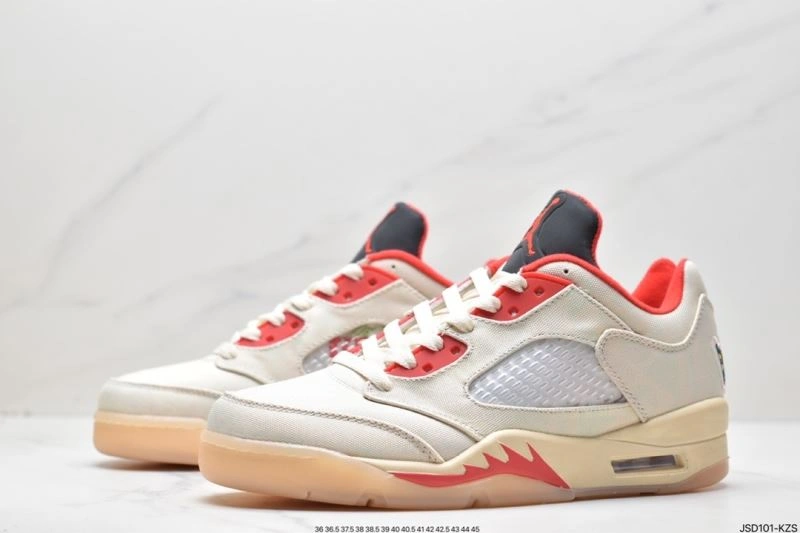 Sleek Nxkx Jordan 203088