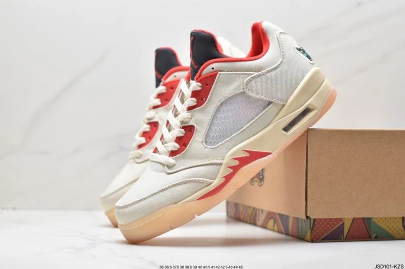 Sleek Nxkx Jordan 203088