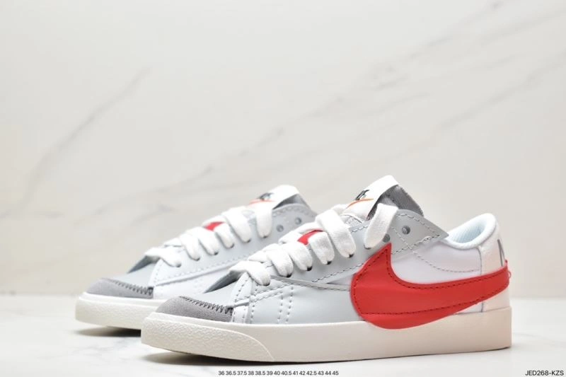 Compact Nxkx Sneakers 201640