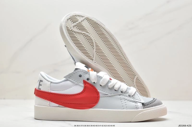 Compact Nxkx Sneakers 201640