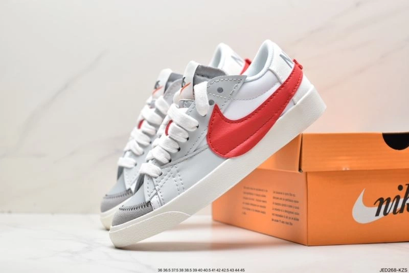 Compact Nxkx Sneakers 201640